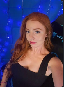 Sarah M.